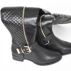 JustFab Shoes - Just Fab Boots JustFab Shoes - Just Fab Boots